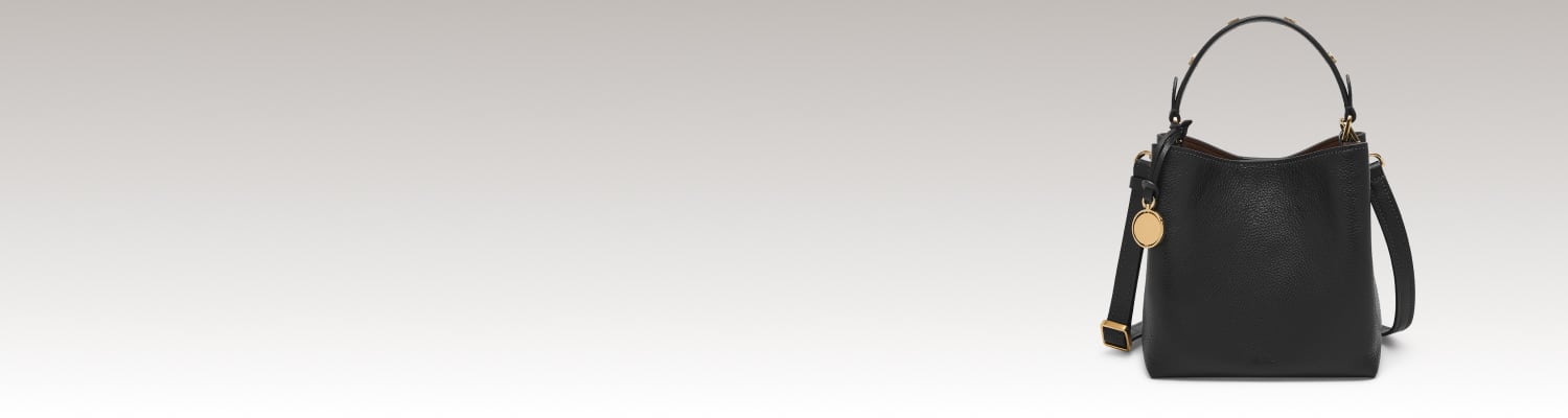 LOGAN RFID ジップクラッチ - SL7831301 - Fossil