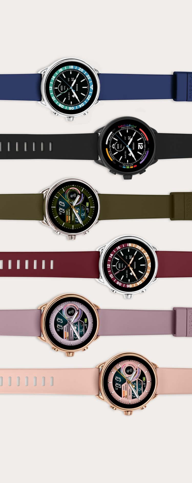 Fossil フォッシル日本公式オンラインストア