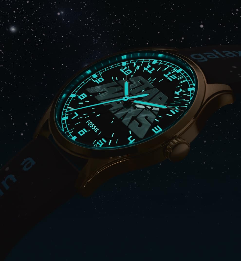 montre star wars