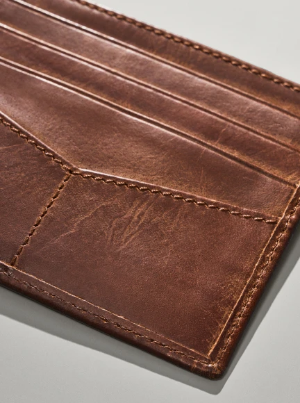 Derrick Wallet