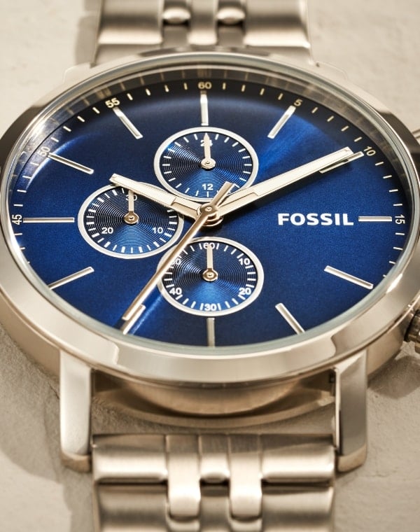 Men's Outlet - Fossil