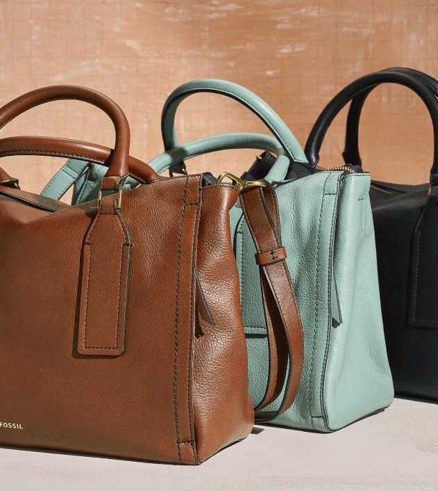 Parker Satchel Parker Satchel
