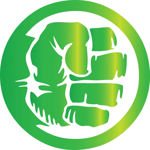 The Incredible Hulk icon.