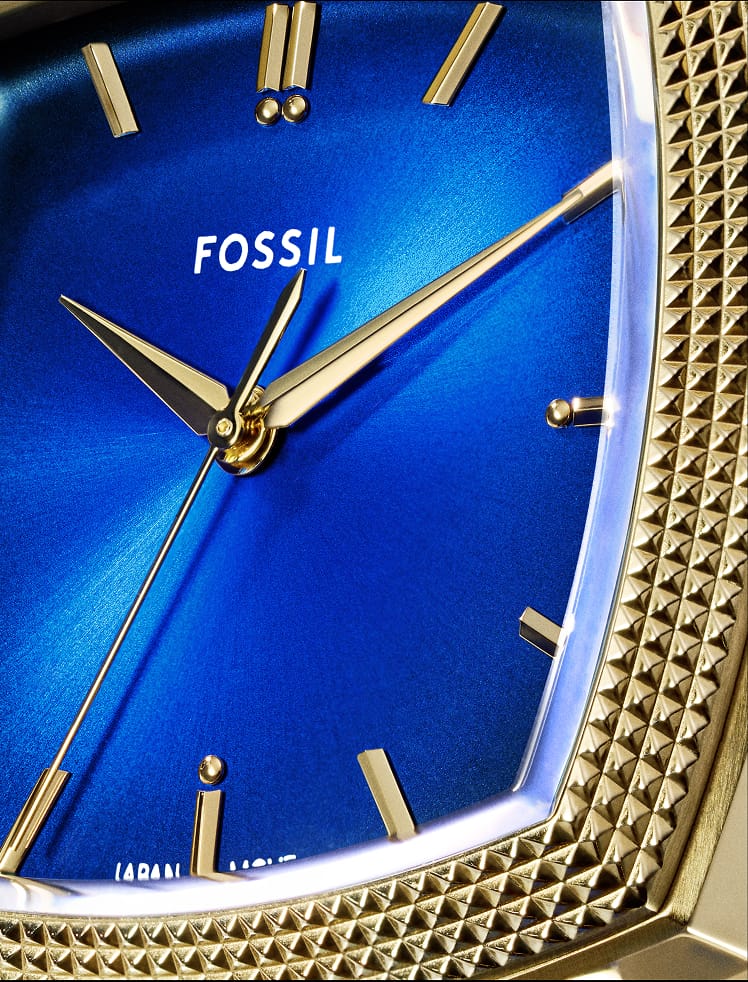 Sunray Dials