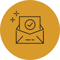 Email icon.