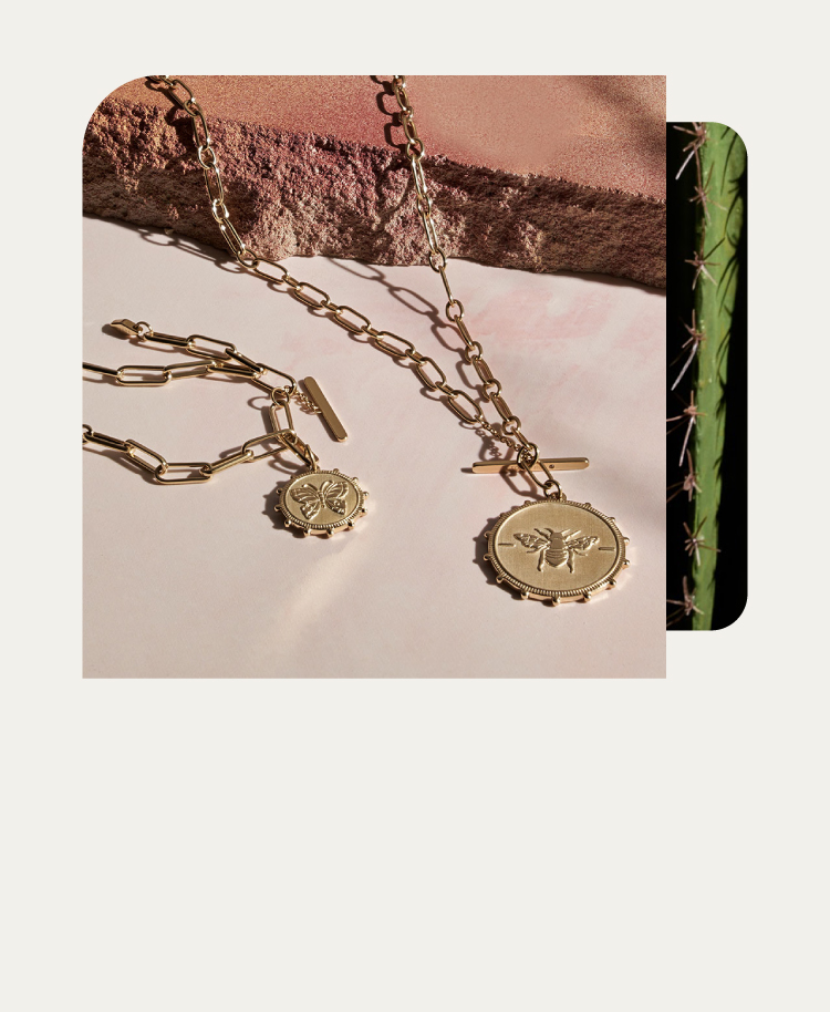 Jewelry.