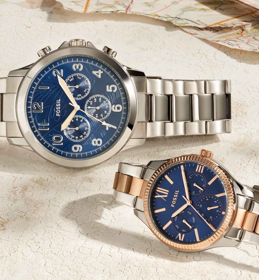 Now Trending For Fossil Outlet
