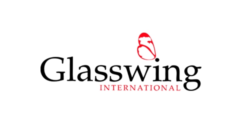 Glasswing International logo
