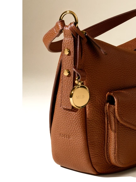 Jolie Cargo Bag