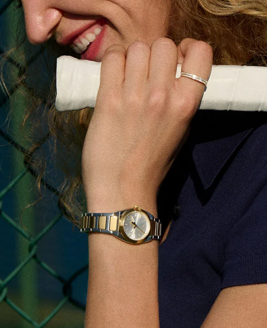 Image of an Everett watch