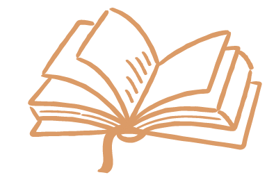 Lehrbuch-Symbol