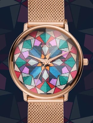 Kaleido Watch