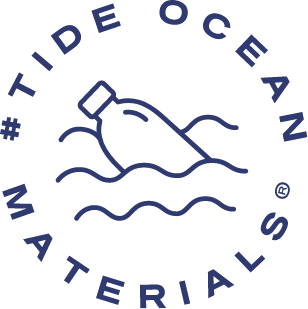 Grafica #Tide ocean material.