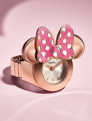 Disney | Fossil