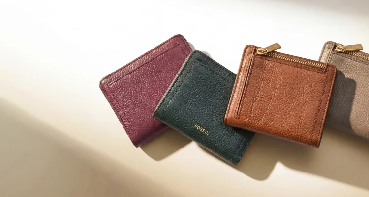 Logan Wallet