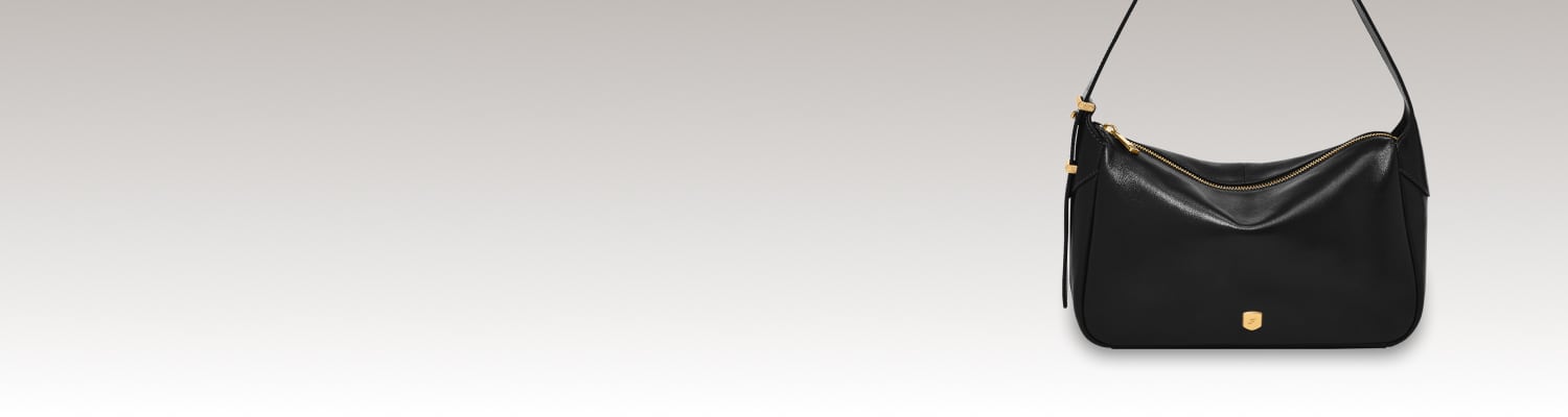 Logan RFID スモール バイフォールド - SL7829649 - Fossil