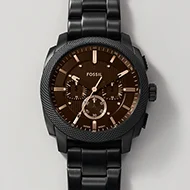 Mens Machine watch.