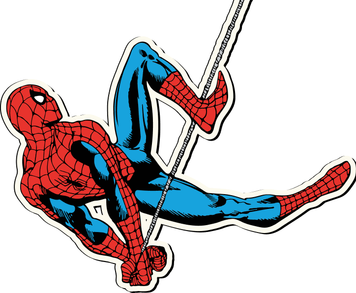 Spider-Man