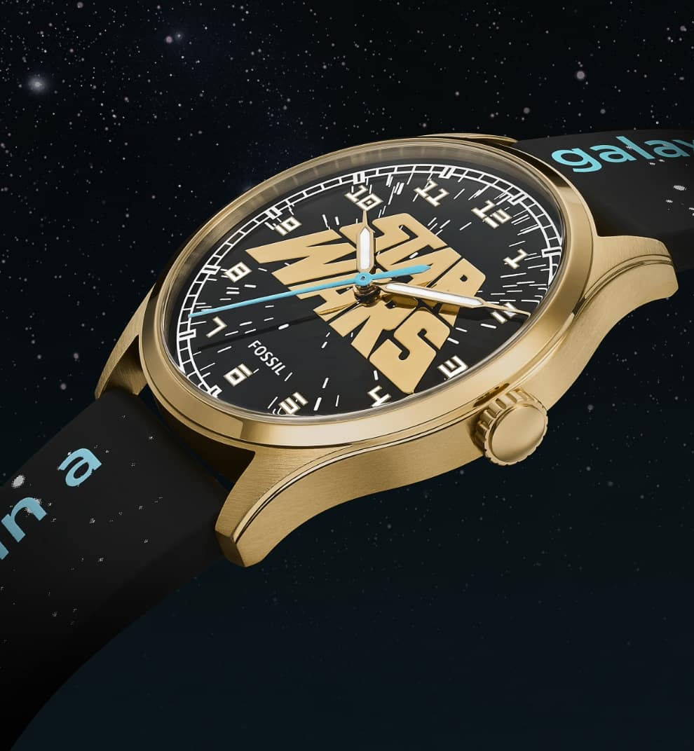 montre star wars