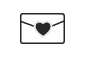 Envelope icon.
