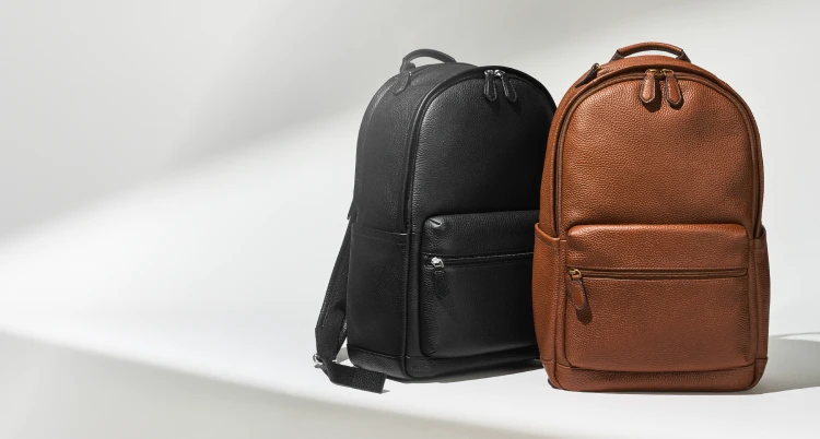 Buckner Backpack