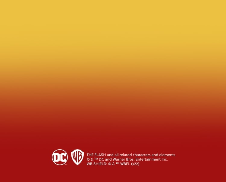 gradient background with flash watches