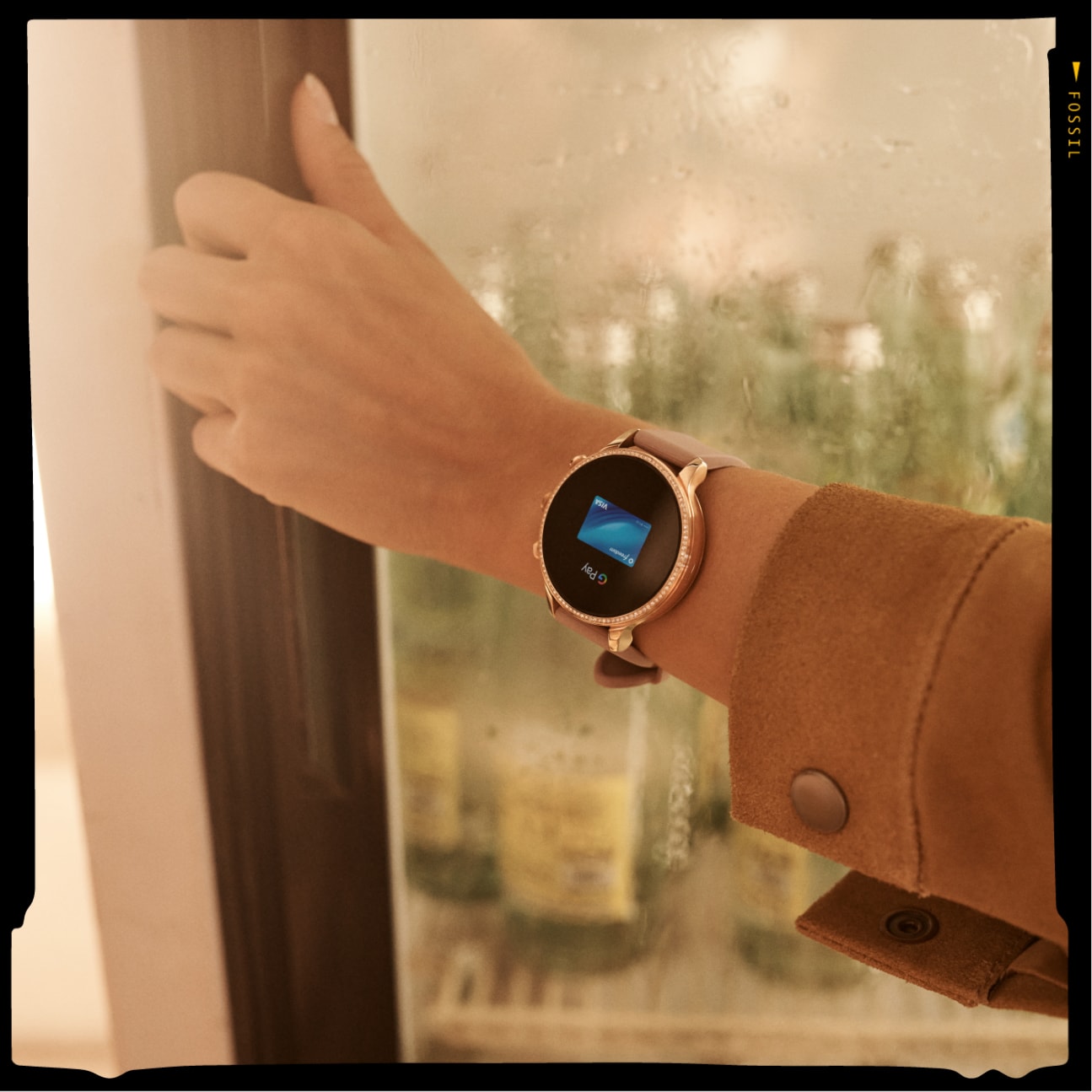 Gen 6 Smartwatches: Learn More About Our Latest Gen 6 Smart Watch Release -  Fossil