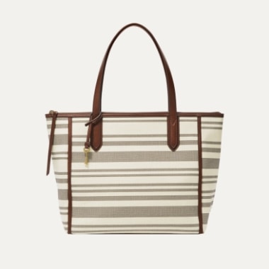 Fossil outlet backpack