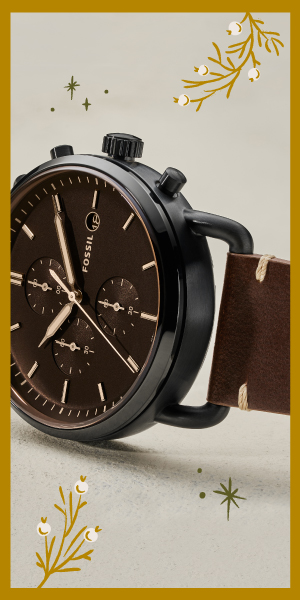 fossil promenade mall