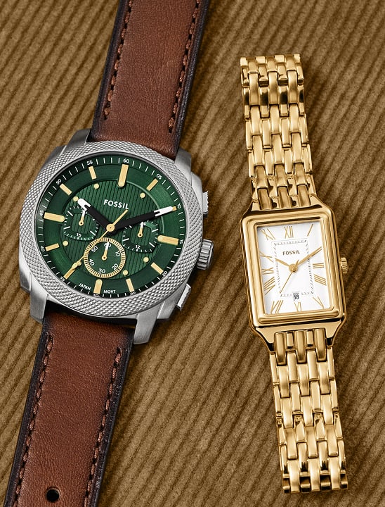 FOSSIL JP｜フォッシル日本公式オンラインストア