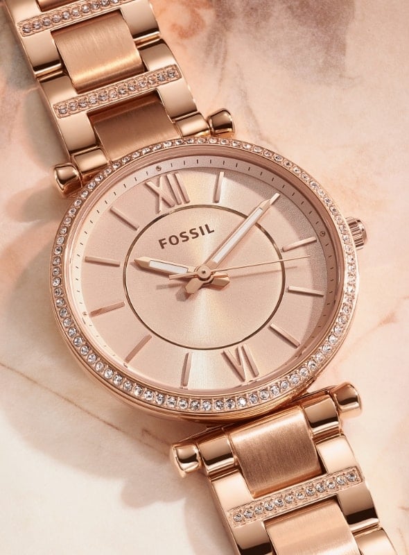 Fossil The Official Fossil Watches, Handbags, Jewelry &