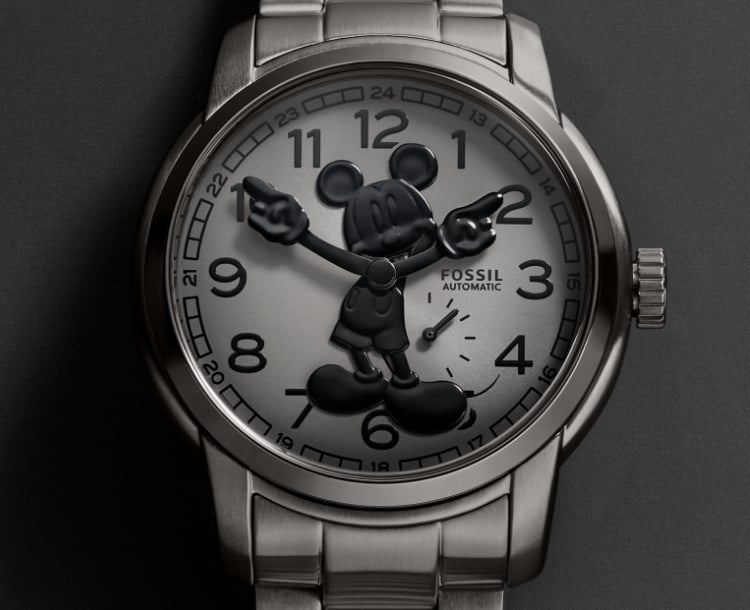 FOSSIL|フォッシル日本公式オンラインストア