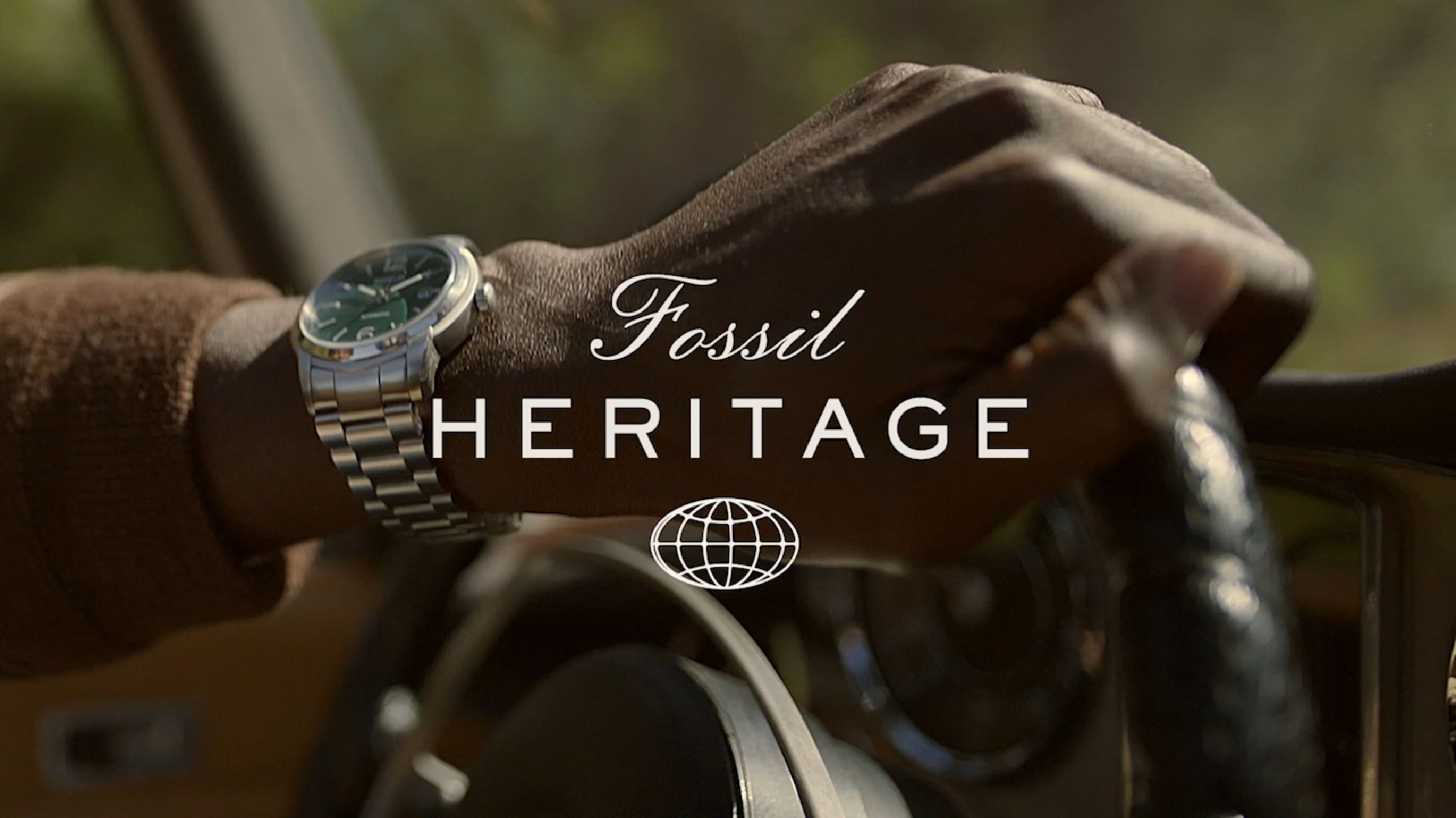 Fossil deals watches quality