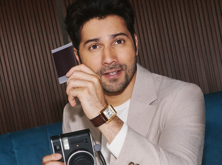 Varun Solo Image