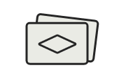Gift card Icon