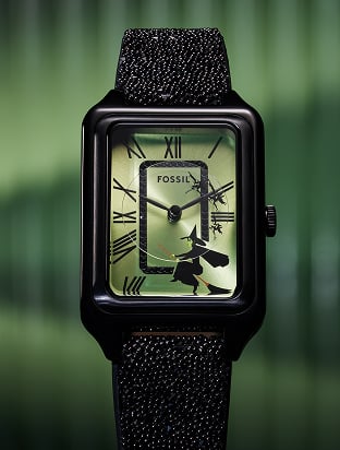 Wizard Of Oz™ x Fossil