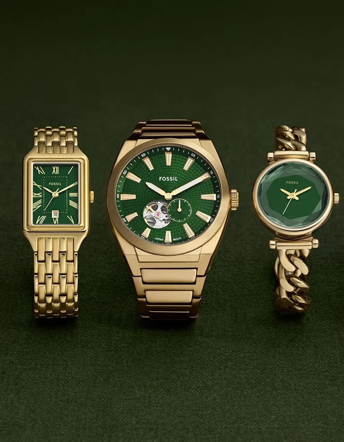 FOSSIL JP｜フォッシル日本公式オンラインストア