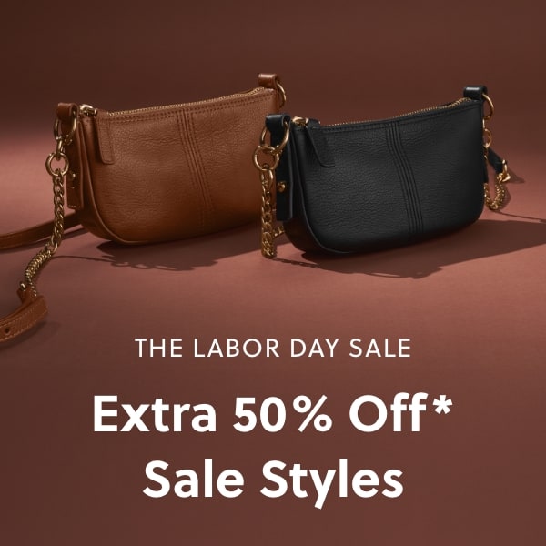 Fossil - The Official Site for Fossil Watches, Handbags, Jewelry ...