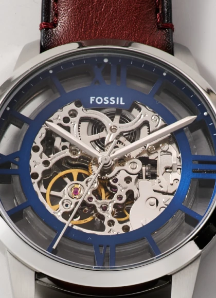 Townsman Automatic
