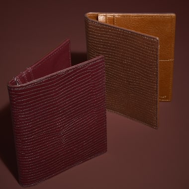 Styles of Women's Wallets - Sharp Eye