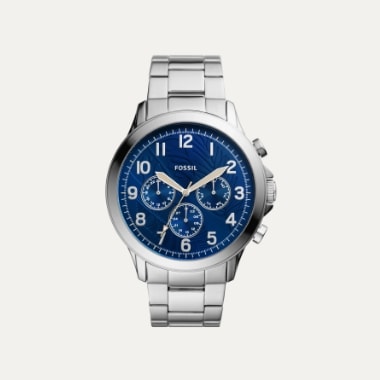 Outlet Watches - Fossil