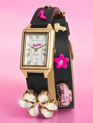 Barbie™ x Fossil