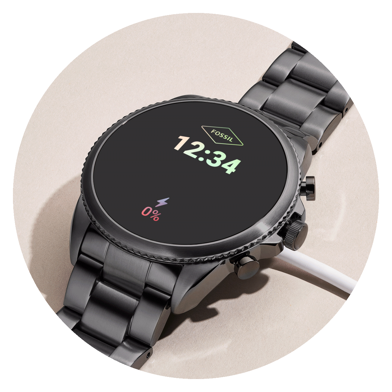 fossil smartwatch gen 6 erscheinungsdatum