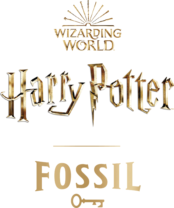Harry Potter™ x Fossil