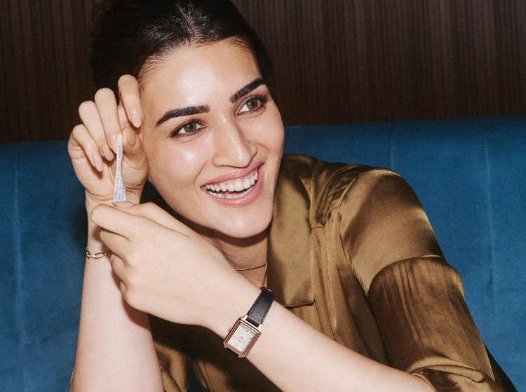 Kriti Solo Image