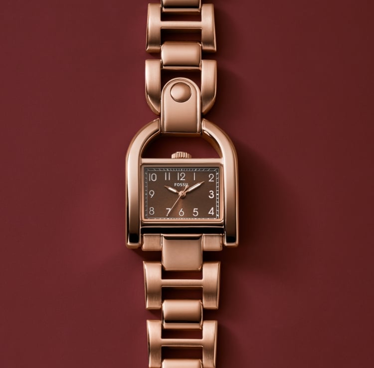Fossil online cheap store europe