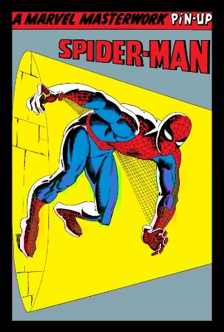 SPIDER-MAN-Grafik.