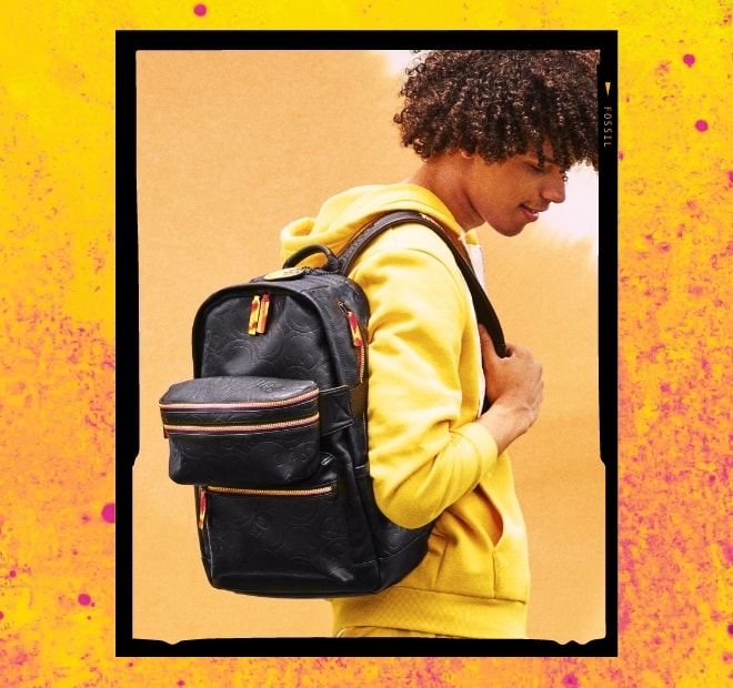 fossil backpacks australia