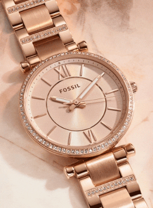 Fossil valentine's day sale hotsell