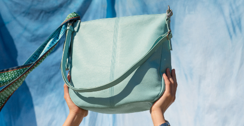 Abbildung der Damentasche Jolie.